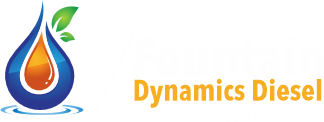 Fountain Dynamics Diesel Abuja